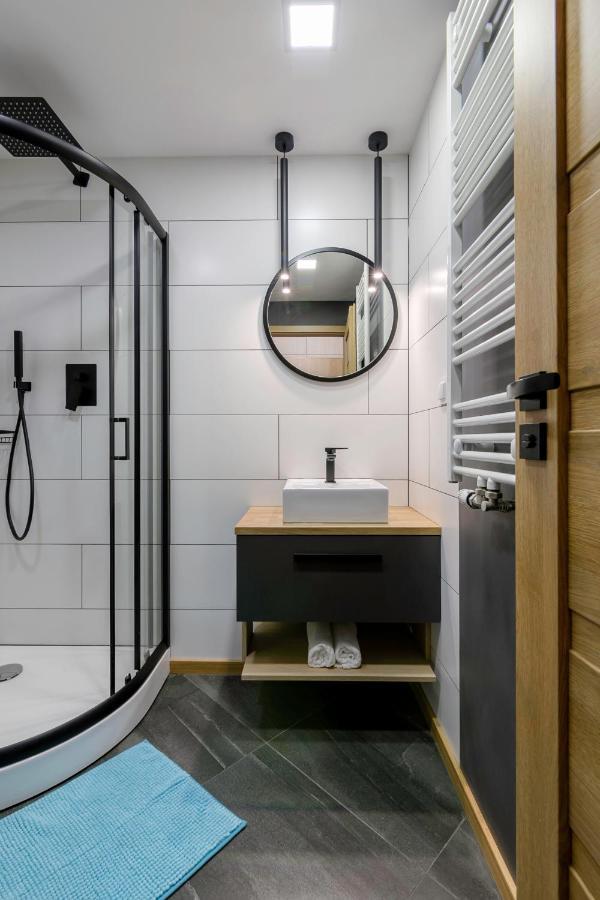 Apartamenty Artus Stary Browar Gdańsk Exterior foto